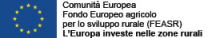 Comunità Europea - Fondo europeo agricolo per lo sviluppo rurale